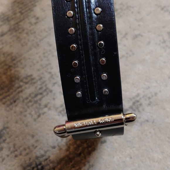 📣PRICE DROP📣Michael Kors Belt Brown - Picture 4 of 4